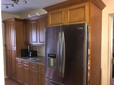 UPDATED KITCHEN