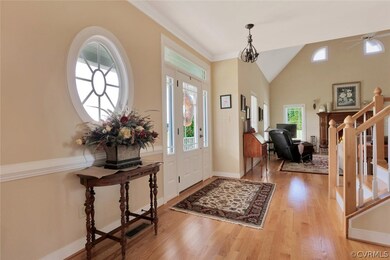 11201 Carriage House Ln, Amelia Ct Hse, VA 23002 - photo 6