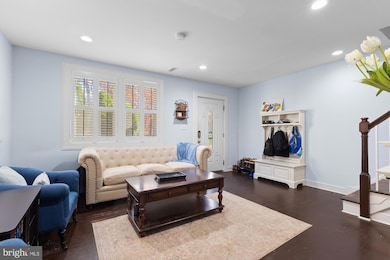 2421 18th Place SE, Washington, DC 20020 - photo 4