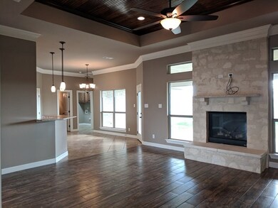 4706 Shadow Creek Dr, San Angelo, TX 76904 - photo 6