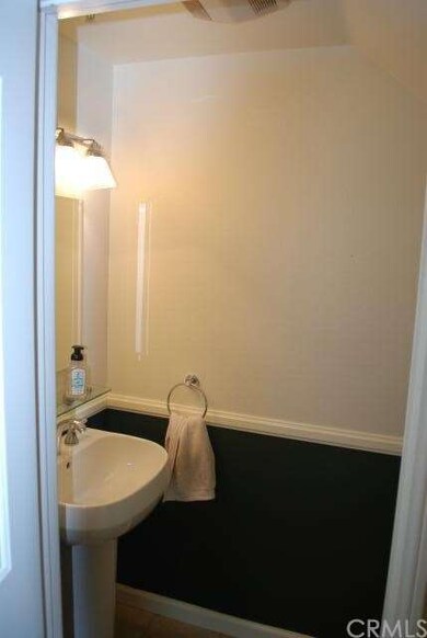 Downstairs Bathroom