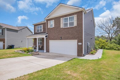 756 Prominence Rd, Columbia, TN 38401 - photo 2