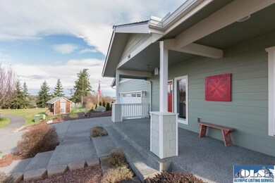 141 Morgison Loop, Sequim, WA 98382 - photo 7