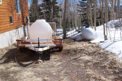 1468 N Gurr Rd unit SkiViewEst. U-B B-B, Brian Head, UT 84719 - photo 5