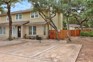 1504 Allen Rd unit C, Austin, TX 78746 - photo 3