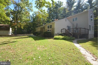 5521 Woodbine Rd, Woodbine, MD 21797 - photo 2