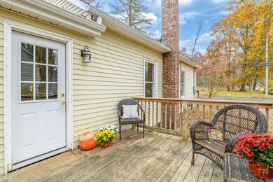 1902 South St, Coventry, CT 06238 - photo 4