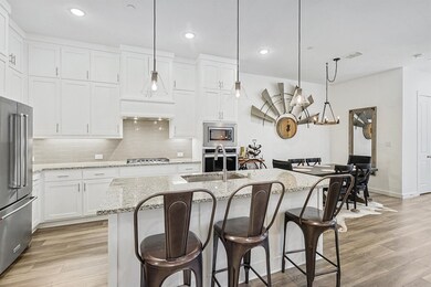 1008 Redbrick Ln, Northlake, TX 76247 - photo 5