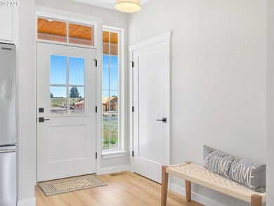 Entrance/Foyer