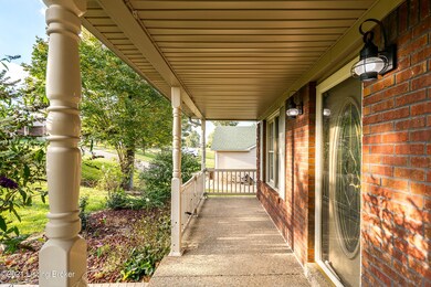 170 Park Ridge Dr, Mount Washington, KY 40047 - photo 3