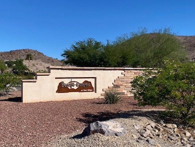 Welcome home to Desert Canyon at Sunridge Community