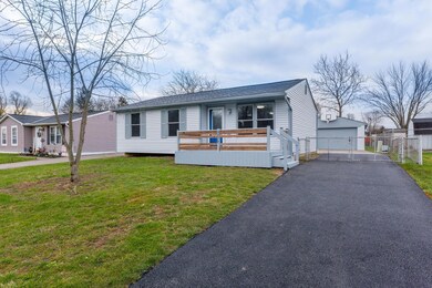 5229 Cherry Creek Pkwy S, Columbus, OH 43228 - photo 3