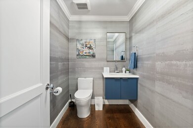 1 Nassau St unit 2204, Boston, MA 02111 - photo 7