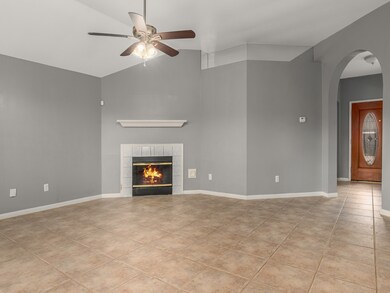 16526 Crossfield Dr, Houston, TX 77095 - photo 6