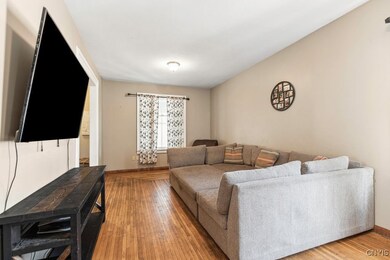 Main Living Room.