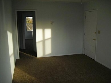 Bedroom.