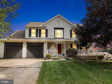 300 Woodduck Ct, Havre de Grace, MD 21078 - photo 2