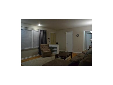 Living room- neutral paint colors- newly painted t