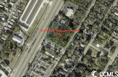 5055 Frontage Rd unit Frontage Raod, Murrells Inlet, SC 29576 - photo 2