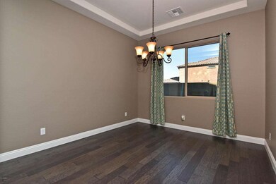 Formal Dining 1