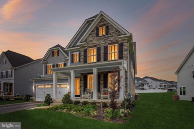 11134 Eugene Ave, Fulton, MD 20759 - photo 6