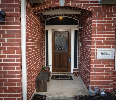 8914 Aberdeen Park Dr, Houston, TX 77095 - photo 3