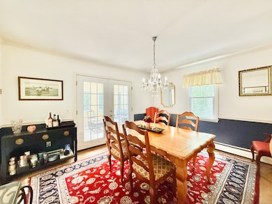 1 Greenlea Ln, Weston, CT 06883 - photo 4