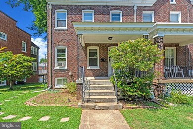 1324 Randolph St NE, Washington, DC 20017 - photo 3