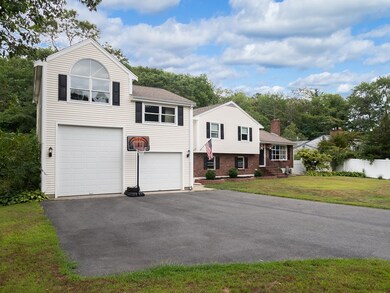 284 Concord St, Rockland, MA 02370 - photo 2