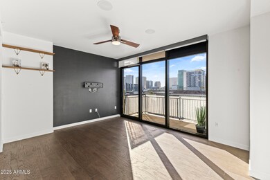 Portland on the Park unit 715, Phoenix, AZ 85003 - photo 5