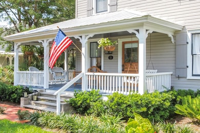 8 Sevilla St, Saint Augustine, FL 32084 - photo 7