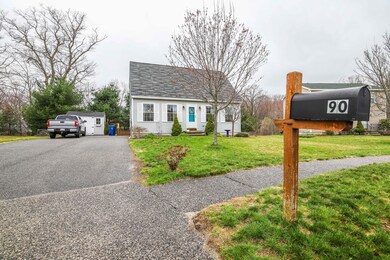 90 Ruby Ln Portland - 1Frnt