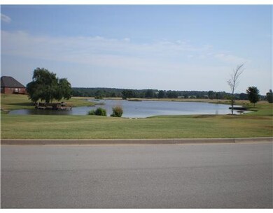 1281 Cavalry Ln, Prairie Grove, AR 72753 - photo 2