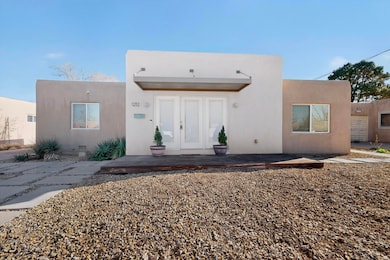 1212 Calle Del Sol NE, Albuquerque, NM 87106 - photo 2