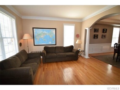 11126 Manor View Dr, Mechanicsville, VA 23116 - photo 5