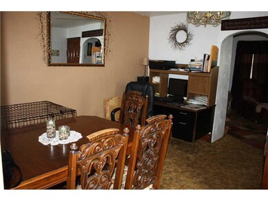 Dining Room.
