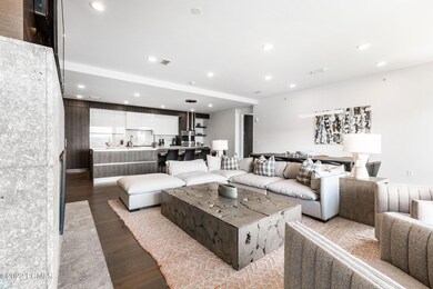 2752 W High Mountain Rd unit 306, Park City, UT 84098 - photo 4