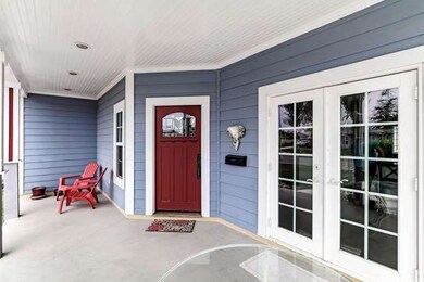 PORCH