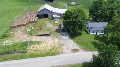 929 Providence Rd, Harrodsburg, KY 40330 - photo 3