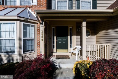 2009 Burnside Dr, Frederick, MD 21702 - photo 6