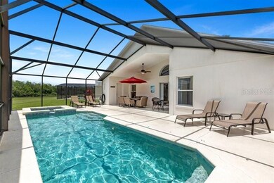 856 Highgate Park Blvd, Davenport, FL 33897 - photo 4