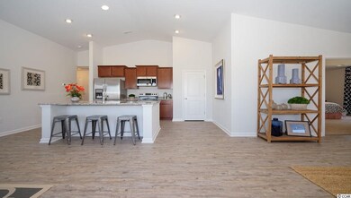 1905 Coleman Lake Dr unit Tuscan B Lot 502, Calabash, NC 28467 - photo 5