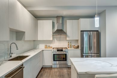 Bosch Appliances