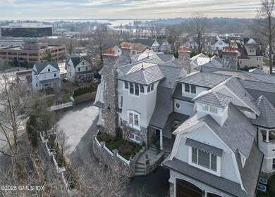 50 Sound View Dr unit 2, Greenwich, CT 06830 - photo 2