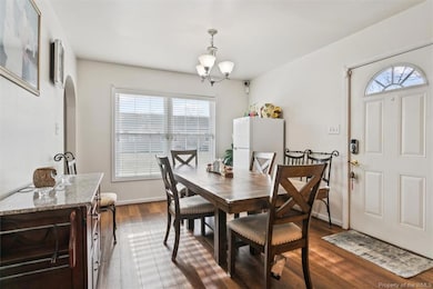 112 Ron Springs Dr, Williamsburg, VA 23185 - photo 7