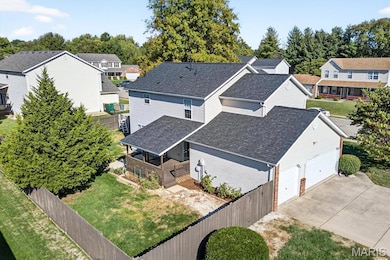 171 Picketts Run, O Fallon, IL 62269 - photo 3