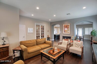 Great room 2