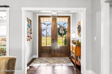 129 Austin Ln, Jacksboro, TN 37757 - photo 5