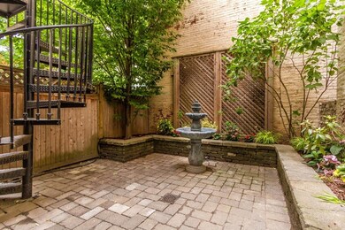 22 W Hamilton Place, Jersey City, NJ 07302 - photo 7