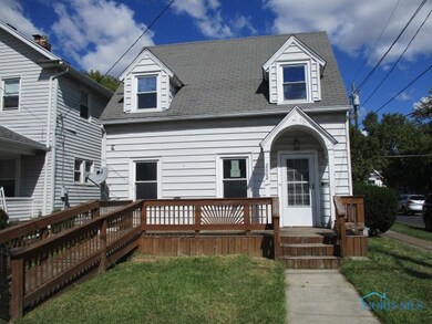 2002 Brussels St, Toledo, OH 43613 - photo 2